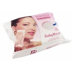 Kit 5 pacotes de Lenço removedor de maquiagem Ruby Rose