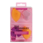 Kit 6 miracle sponges - Real Techniques