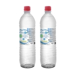 Kit 2 Álcool Líquido 70% Depimaxx - Higienizador Bactericida - 1 Litro (cada)