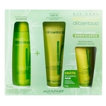 Kit Alfaparf Midollo Shampoo 250ml+Leave-in 250ml+Máscara 150g