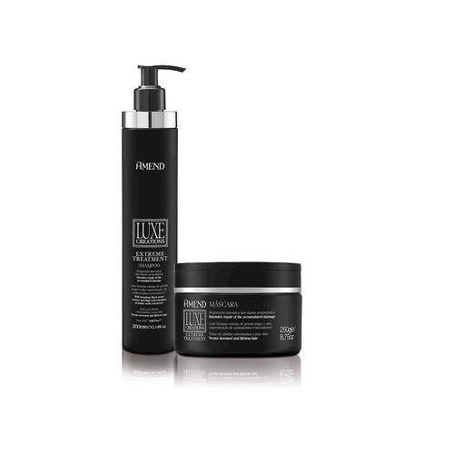 Kit Amend Luxe Creation Extreme Repair