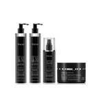 Kit Amend Luxe Creations Extreme Repair (4 Produtos)