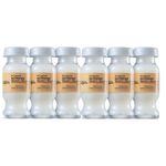 Kit Ampola L'oréal Power Dose Nutrifier Glycerol + Coco Oil (06x10ml)