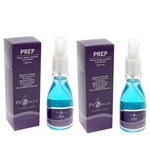 Kit 2 Antibactericida Piubella 120Ml Prep