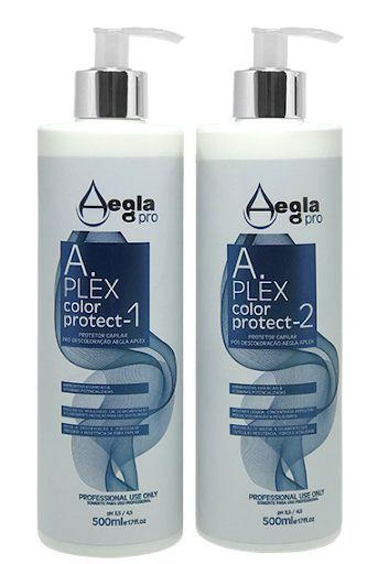 Kit Aplex Color Protect Aegla 500ml