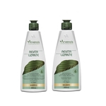 Kit Arvensis Revitalizante Shampoo + Condicionador Bálsamo - 300ml