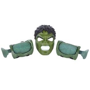 Kit Avengers Age Of Ultron Hasbro - Hulk