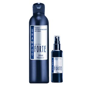 Kit Avon Forte