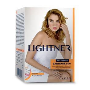 Kit Banho de Lua Lightner