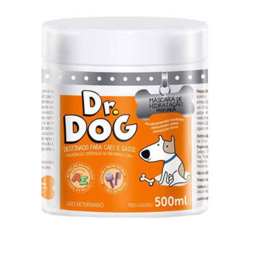 Kit Banho e Tosa Premium Dr. Dog Completo e Avental Exclusivo