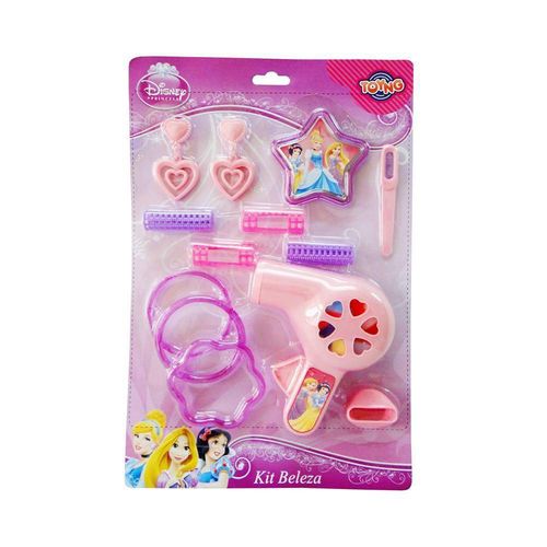 Kit Beleza Princesas - Toyng Brinquedos