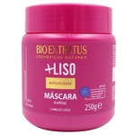 Kit Bio Extratus Antiumidade +Liso (Shampoo 350ml + Condicionador 350ml + Máscara 250g)