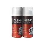 Kit Blend Original Barba de Respeito - 2 Meses de Tratamento