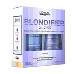 Kit blondifier