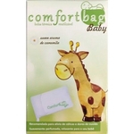 Kit 2 Bolsas térmicas para cólica confort bag baby Carbogel