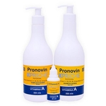 Kit Bomba Pronovin( Crescimento e Fortalecimento capilar) KPRICHE Professional Line