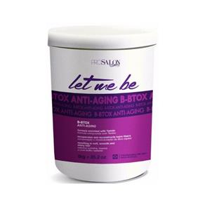 Kit Botox Anti Anging+ Bio Restore+Botox Matizador Prosalon