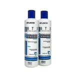 Kit BTX Orghanic Plancton Shampoo e Condicionador 2 x 250ml