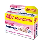 Pomada Dermodex Prevent 60g 2 Un