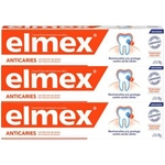 Kit C/ 3 Cremes Dental Elmex 90g