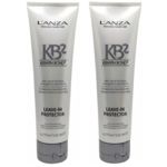 Kit C/2 Leave-in Protector KB2 Lanza 125 Ml