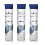 Kit C/ 3 Shampoo Antirresiduos Limpeza Profunda Shine Blue