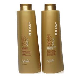 Kit Capilar Joico Kpak Color Therapy Duo 1L