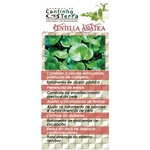 Kit Capsula Centella Asiática 250mg - 2 potes