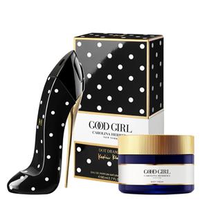 Kit Carolina Herrera Good Girl Dots - Eau de Parfum + Hidratante Corporal