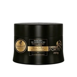 Kit Cavalo Forte Haskell Máscara 250g + leave-in 150g