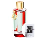 Kit Ch L'eau Carolina Herrera Eau de Toilette - Perfume Feminino 150ml+ch Men Eau de Toilette