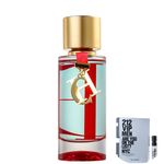 Kit Ch L'eau Carolina Herrera Eau de Toilette - Perfume Feminino 50ml+212 Vip Men Eau de Toilette