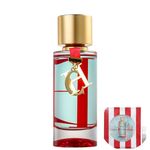Kit Ch L'eau Carolina Herrera Eau de Toilette - Perfume Feminino 50ml+ch L’eau de Toilette