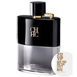 Kit Ch Men Privé Carolina Herrera Eau de Toilette - Perfume Masculino 100ml+212 Vip Eau de Parfum