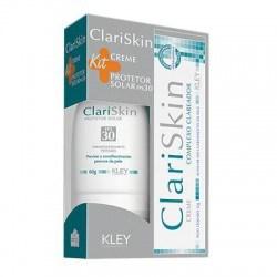 Kit Clariskin + Fps 30