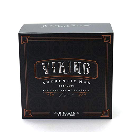 Kit Collection Old Classic Viking