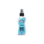 Kit Colonia Baby Collie 120ml Spray com 2