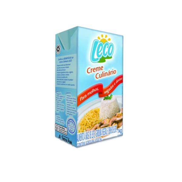 Kit com 1 Cr Misto Culinario Leco 1kg-tp