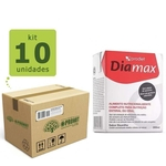 Kit Com 10 Diamax 200 ml - Prodiet