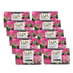 Kit com 10 Sabonetes Lux Flor de Lotus 85g