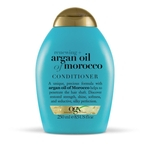 Kit com 2 OGX Condicionador Argan Oil of Morroco 250ml