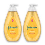 Kit com 2 Shampoo JOHNSON