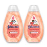 Kit com 2 Shampoos JOHNSON
