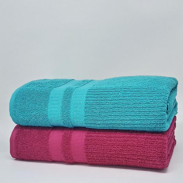 Kit-com-2-toalhas-de-banho-siena-cinza-e - Garmisch