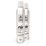 Kit com 2 unidades: Spray Fixador You Man Grooming | 400 ml | matte | fixação forte