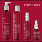 Kit Completo Dragon's Blood- Koloss (ação Detox) Com 4 Itens