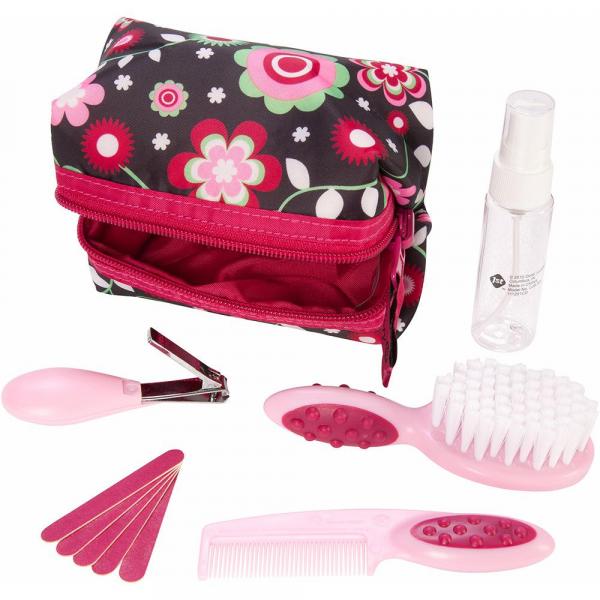 Kit Completo Higiene e Beleza - 10 Peças Fashion - Safety