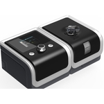 Kit CPAP Auto RESmart Gll E-20AJ-H-O com Umidificador e Máscara Nasal FeaLite Pillow