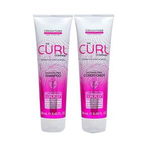 Kit Creightons The Curl Company Sulphate-Free