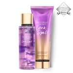 Colonia Love Spell Original + Creme Hidratante Corporal Love Spell Importado Victoria's Secret